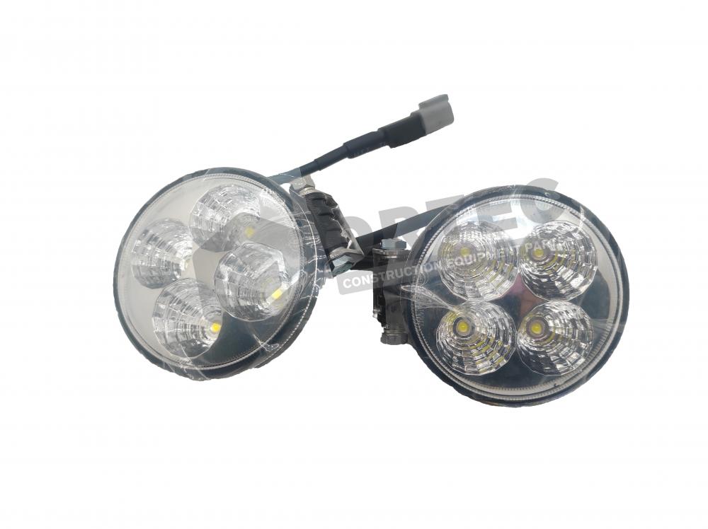 LED work lamp 4130000659 