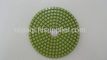 Polishing Pad 