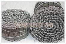 loop tie wire