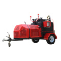 350L Asphalt Driveway Repair Equipment Road Crack Sealing Machine