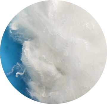 Polyester Fill Mattress Padding and Filling Materials