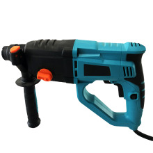 hammer drill machine hitli rotary hammer SDS Plus Rotary Hammer