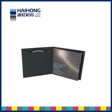 Full Set of CD Book Printing