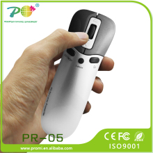 China gift items remote control laser pointer projector