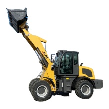 High Efficiency Wheel Loader Search