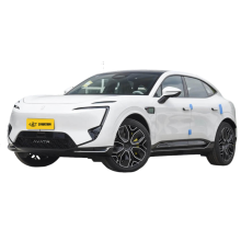 2025 AVATR 11 Ultra All-Wheel Drive Version
