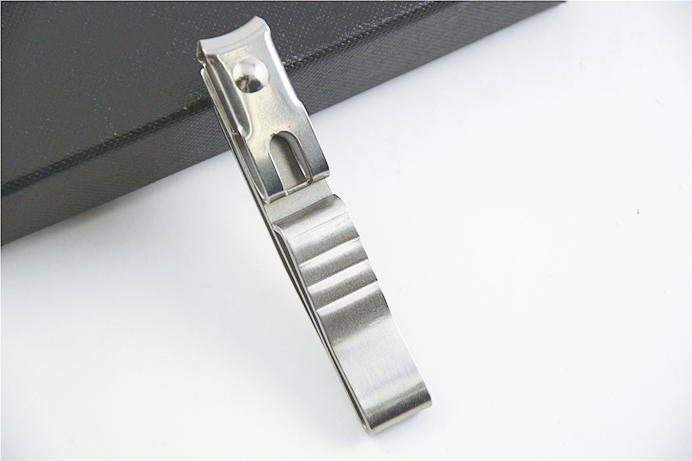 Cortaúñas suizo Swiss Nail Clippers