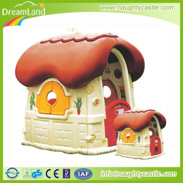 Guangzhou play house / children play house / plastic play house