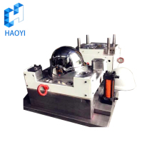 Helmet Molding Plastic mold injection molding