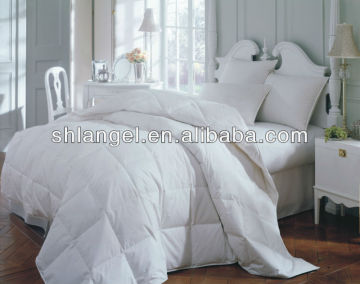 Patchwork Duvet Set