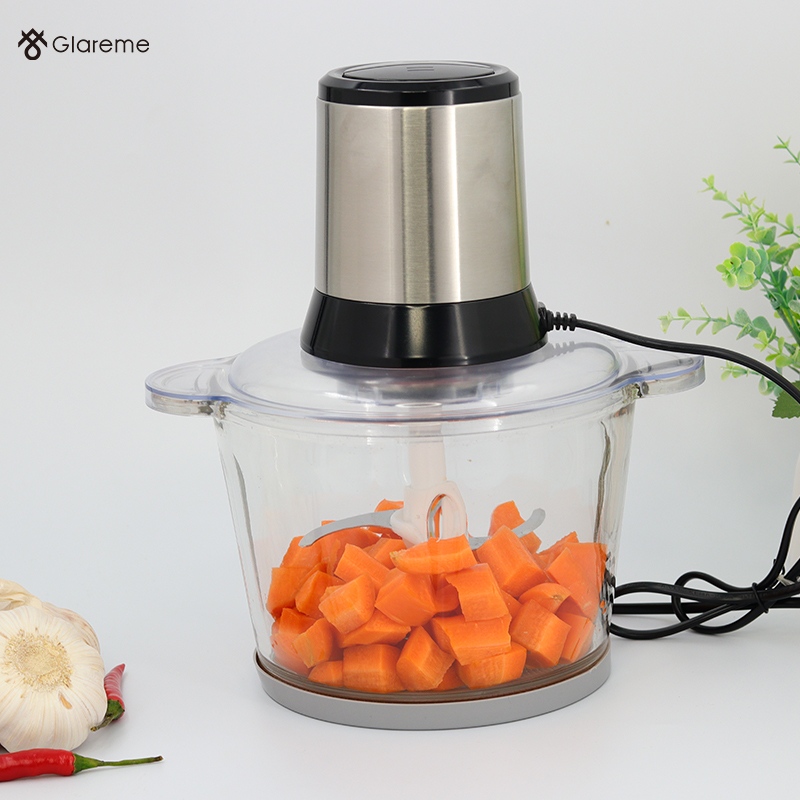 3L food chopper