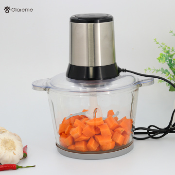 Non-Slip Safety Electric Meat Grinder