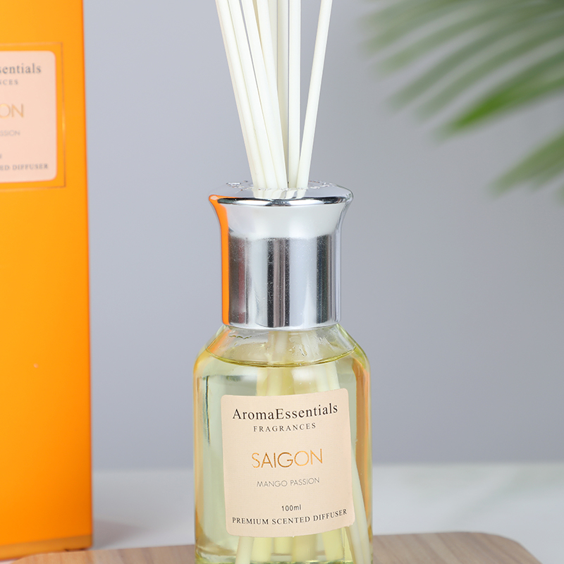 boutique reed diffuser 