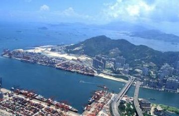 Ningbo, Yiwu Shipping Services