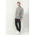 Männer YD Long Sleeve Golf Polo Shirts