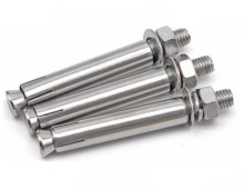 stainless steel countersunk anchor bolts low price