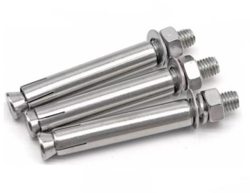 stainless steel countersunk anchor bolts low price