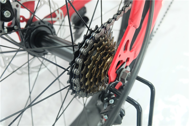 High quality bicycle OEM factory 26 inch mountain bike