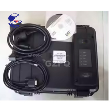 317-7485 ET3 Diagnostic Tool for CAT Electrical Systems