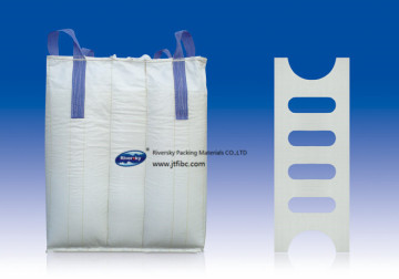 Polypropylene bulk bags super sacks