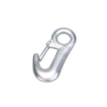 Snap Hook For ATV Trailer