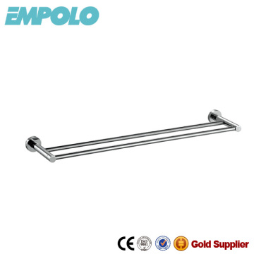 Bathroom shelf towel bar,hotel double towe bar towel shelf 93908