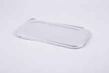 Square Aluminum Foil Pans