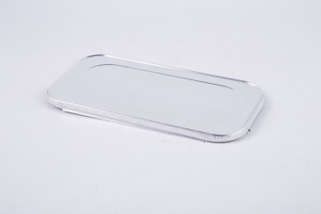 Square Aluminum Foil Pans