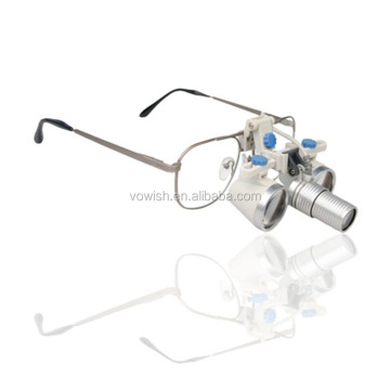 CE Approved Dental Loupes SLE Surgical Microsurgery Glasses