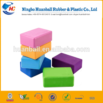 High Quality Wholesale Desinger Yoga Brick