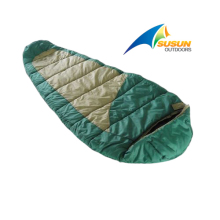 Camping Mummy Sleeping Bag