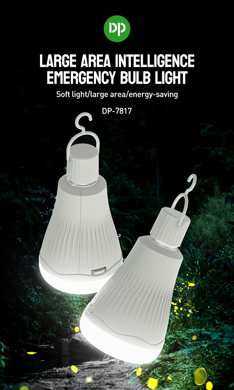 Outdoor Emergency Lights