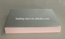 HVAC Ducting Fireproof Phenolic Foam Insulation Board