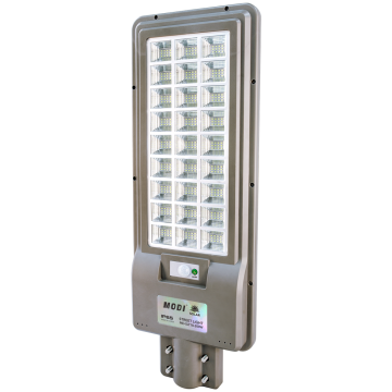 300w hight lumen solar powered security lights