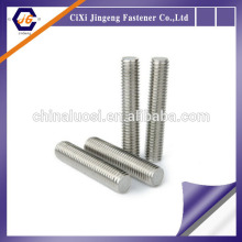 Metric thread rods din976