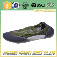 Top level Cheapest neoprene aqua water shoes