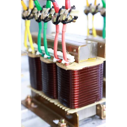 GGJ Modular Low-voltage Withdrawable Switchgear