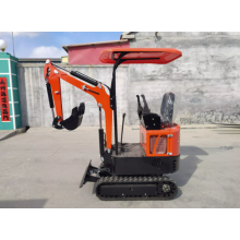 Máy đào mini với CE Mini Bagger để bán