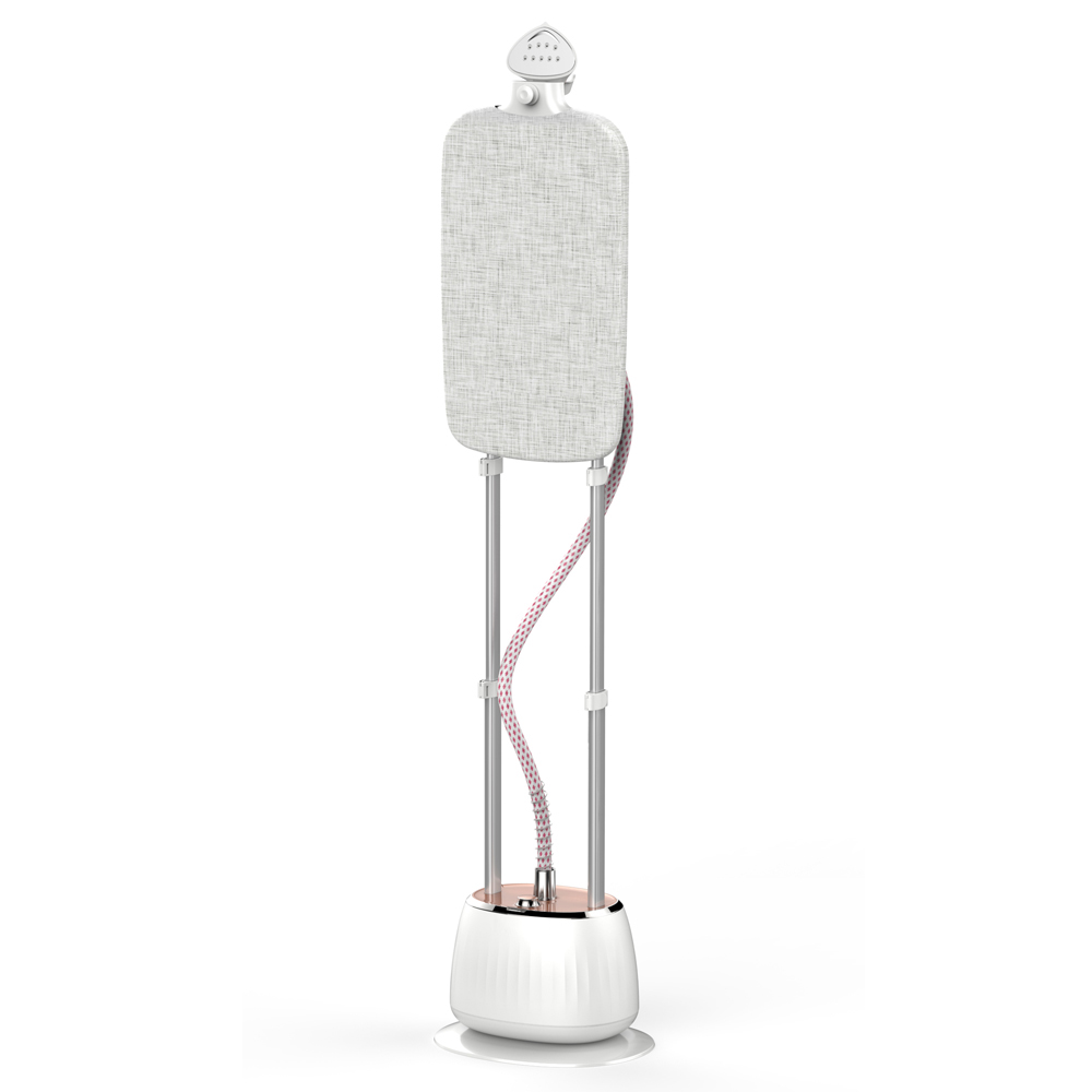 High Quality Hanging Fabric Steamer Standing Steam Iron Vertical Clothes Steamer Garment Steamer For home Commercial