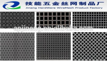 Perforated metal mesh,Perforated metal mesh plate, perforated stainless steel mesh metal mesh plate