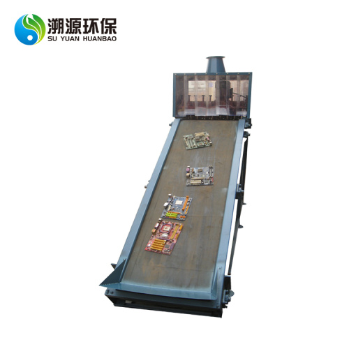 E-waste Pcb Component Dismantling Machine