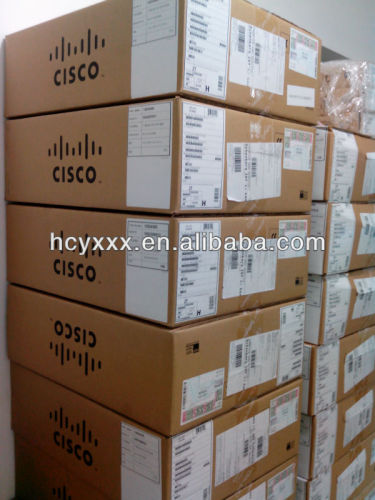 WS-C3560-48PS-S Cisco 3560 managed Poe power supply switch