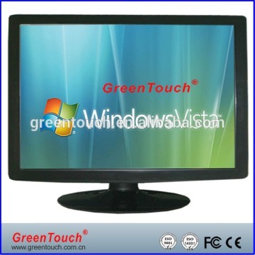 desktop touch monitor for sale/touch screen monitor/12 inch touch screen monitor