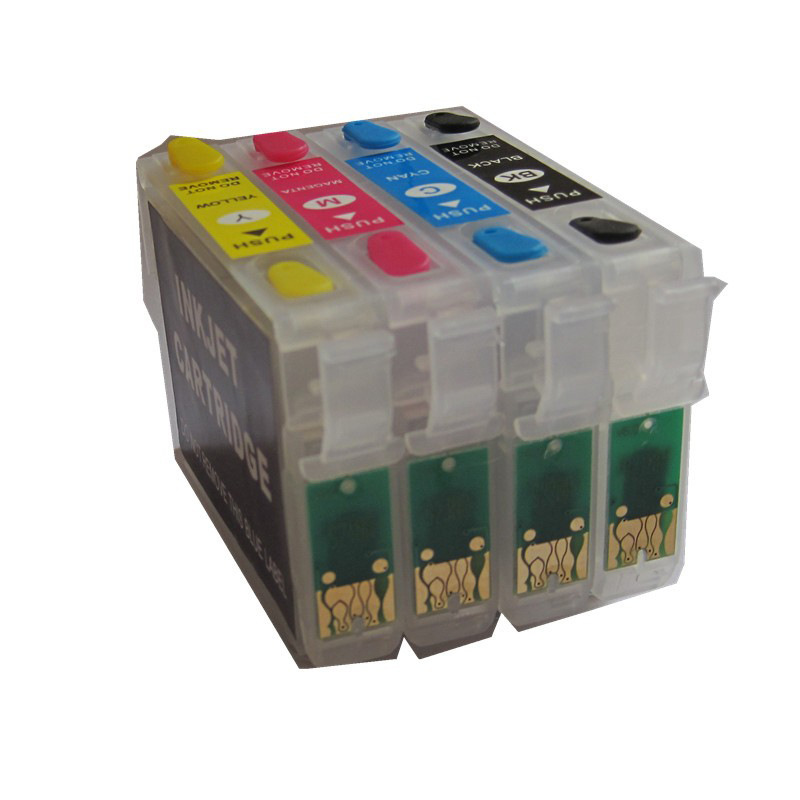Applicable EP T1031-4 filling ink box FOR T40W/TX550FW/TX600FW Printer
