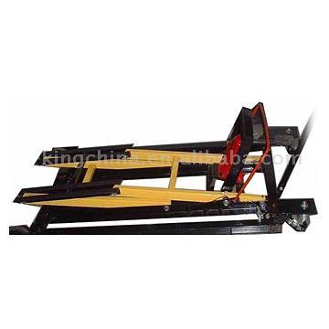 Motorcyle Jack Professional