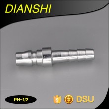 Chrome Plated Nitto/Japan air release quick coupler