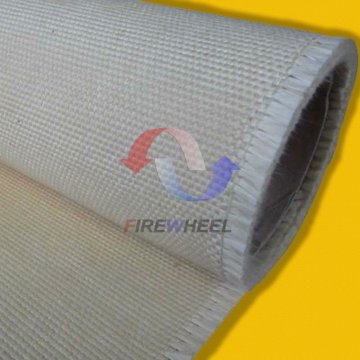 High Temperature Resistance Fiberglass Cloth