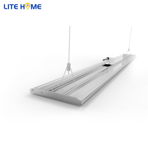 LED Slim Linear Trunking System