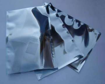 Polyethylene ESD Shielding Bag