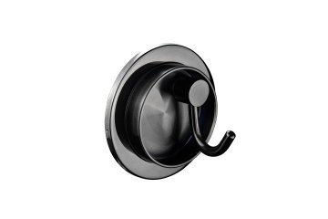 Recessed Circular Towel Hooks For Bathroom